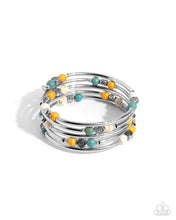 Load image into Gallery viewer, Bracelets Classic Cowboy - Yellow B228