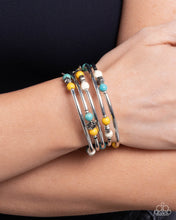 Load image into Gallery viewer, Bracelets Classic Cowboy - Yellow B228