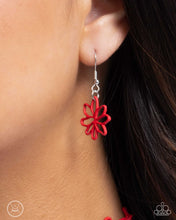 Load image into Gallery viewer, Necklaces Bouquet Blend - Red N211