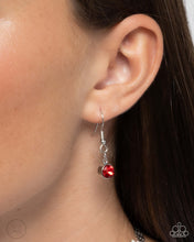 Load image into Gallery viewer, Necklaces Valentines Vibe - Red VDAY V170