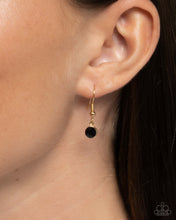 Load image into Gallery viewer, Necklaces Fresh Fondness - Black N2059