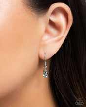 Load image into Gallery viewer, Necklaces Eternal Efflorescence - Green N469