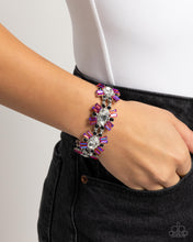 Load image into Gallery viewer, Bracelets Bewildering Bling - Multi B2049
