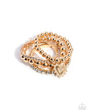Load image into Gallery viewer, Bracelets Excessive Elegance - Gold