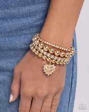 Load image into Gallery viewer, Bracelets Excessive Elegance - Gold