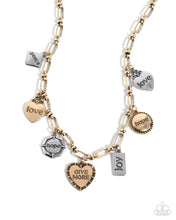 Load image into Gallery viewer, Necklaces Inspirational Illusion - Multi Inspirational