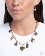 Load image into Gallery viewer, Necklaces Inspirational Illusion - Multi Inspirational