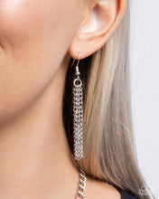 Load image into Gallery viewer, Necklaces Lovely Lineup - Orange VDAY V202