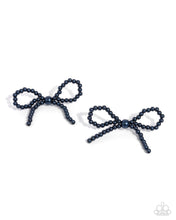 Load image into Gallery viewer, Earrings Better Ballerina - Blue