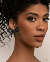 Load image into Gallery viewer, Earrings Better Ballerina - Blue