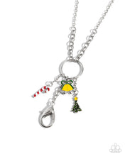 Load image into Gallery viewer, Necklaces Christmas Morning - Multi