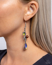 Load image into Gallery viewer, Earrings Glitzy Giveaway - Multi E2381