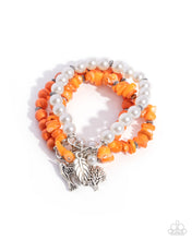 Load image into Gallery viewer, Bracelets Canyonland Color - Orange B2340