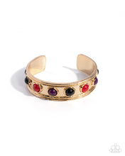 Load image into Gallery viewer, Bracelets Fitted Fancy - Purple B235