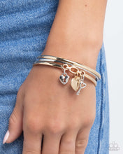 Load image into Gallery viewer, Bracelets Sealed Sweetheart - Multi B2210