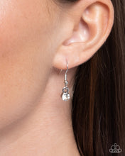 Load image into Gallery viewer, Necklaces Whimsical Weekday - Purple Butterfly N2453