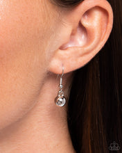 Load image into Gallery viewer, Necklaces Magical Metamorphosis - Purple Butterfly N2451