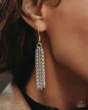 Load image into Gallery viewer, Necklace Enclosed Edge - Multi N2274