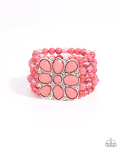 Load image into Gallery viewer, Bracelets Everything is New - Pink B2004