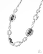 Load image into Gallery viewer, Necklaces Big Fan of Yours - Silver N456