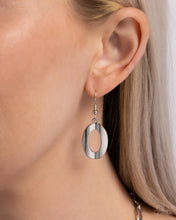 Load image into Gallery viewer, Necklaces Big Fan of Yours - Silver N456