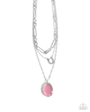 Load image into Gallery viewer, Necklaces Western Wheelhouse - Pink