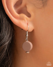 Load image into Gallery viewer, Necklaces And Just Like That... - Brown SET63