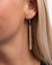 Load image into Gallery viewer, Necklaces Pampered-Panache-Gold N152