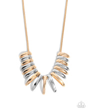 Load image into Gallery viewer, Necklaces Chasing Chic - Multi