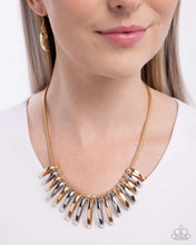 Load image into Gallery viewer, Necklaces Chasing Chic - Multi