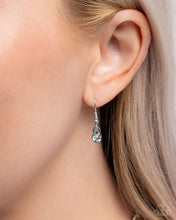 Load image into Gallery viewer, Necklaces Good Luck To You - White