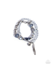 Load image into Gallery viewer, Bracelets Can You Show Me? - Blue B2328