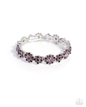 Load image into Gallery viewer, Bracelets Done and Dusted - Purple