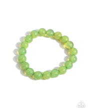 Load image into Gallery viewer, Bracelets Still Fabulous - Green B2009