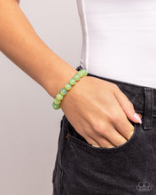 Load image into Gallery viewer, Bracelets Still Fabulous - Green B2009