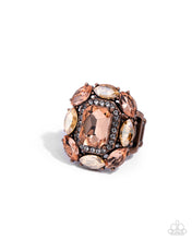Load image into Gallery viewer, Embrace Follow Suit - Copper