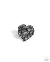 Load image into Gallery viewer, Embrace Loveable Legend - Silver TRAY15 L47