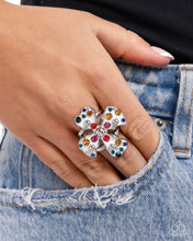 Load image into Gallery viewer, Embrace Chic Confession - White