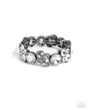 Load image into Gallery viewer, Bracelets Standout Style - Black