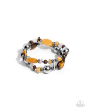 Load image into Gallery viewer, Bracelets Heroic Harmony - Yellow B2303