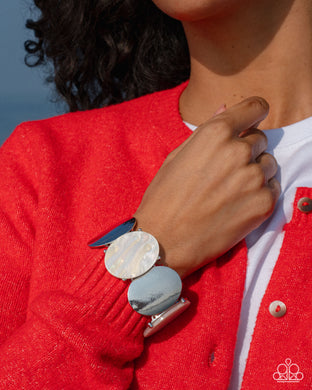 Bracelets Longing for More - White