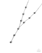 Load image into Gallery viewer, Necklaces Waltzing Welcome - Silver