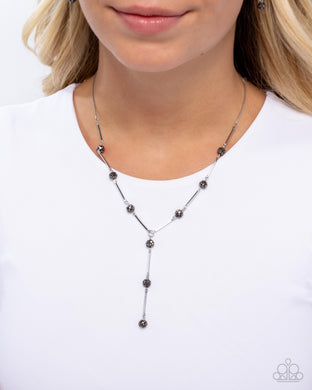 Necklaces Waltzing Welcome - Silver