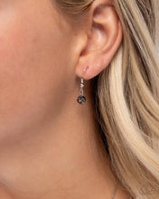 Load image into Gallery viewer, Necklaces Waltzing Welcome - Silver