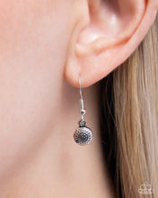 Load image into Gallery viewer, Necklaces Hole in One Haute - Silver SPORTS