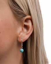 Load image into Gallery viewer, Necklaces Visionary Venture - Blue N261