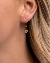 Load image into Gallery viewer, Necklaces Lone Star Story - Red N269