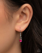 Load image into Gallery viewer, Necklace Captivating Chic - Pink SET
