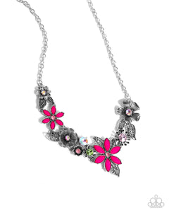 Necklaces GARDEN My Sparkle - Pink