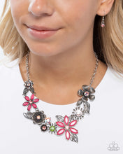 Load image into Gallery viewer, Necklaces GARDEN My Sparkle - Pink